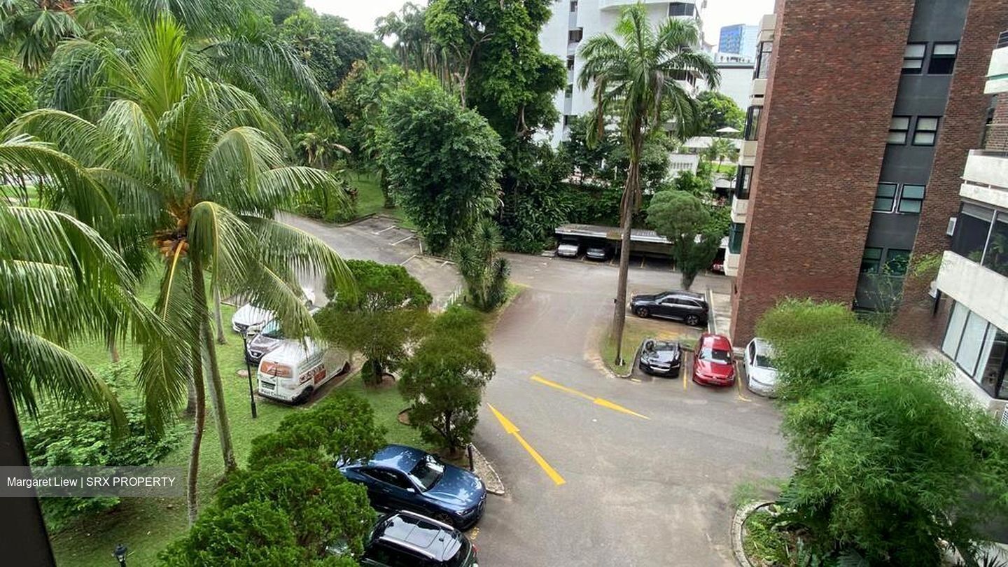 Cavenagh Court (D9), Apartment #466848761